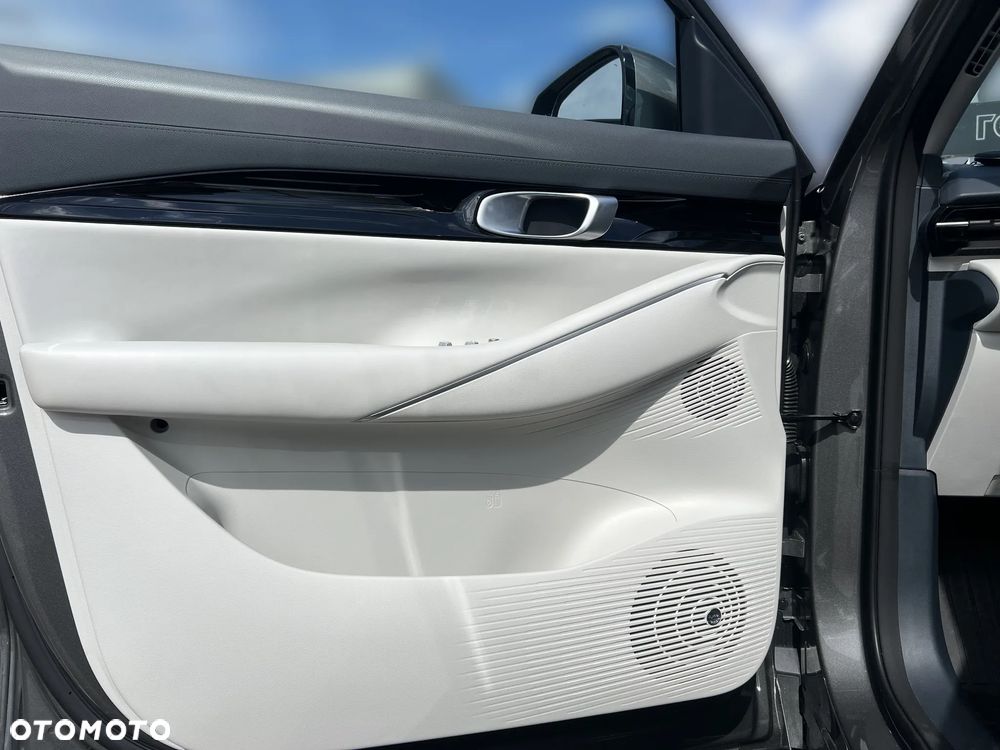 Geely EX5 60.22kWh Max - 22