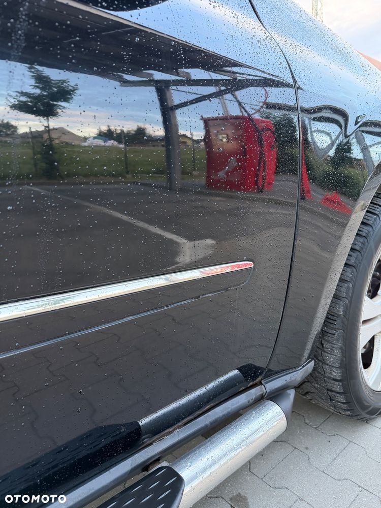 Mercedes-Benz ML 320 CDI 4-Matic - 14