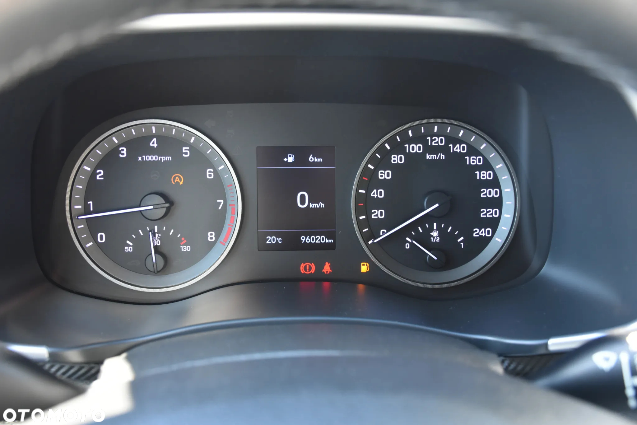 Hyundai Tucson 1.6 T-GDi Comfort 2WD - 14