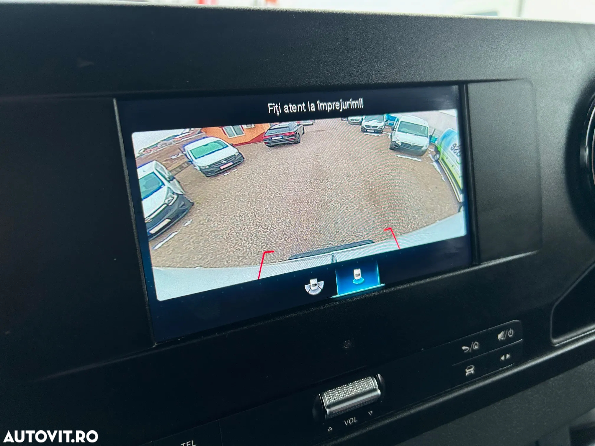 Mercedes-Benz Sprinter 315 - 10