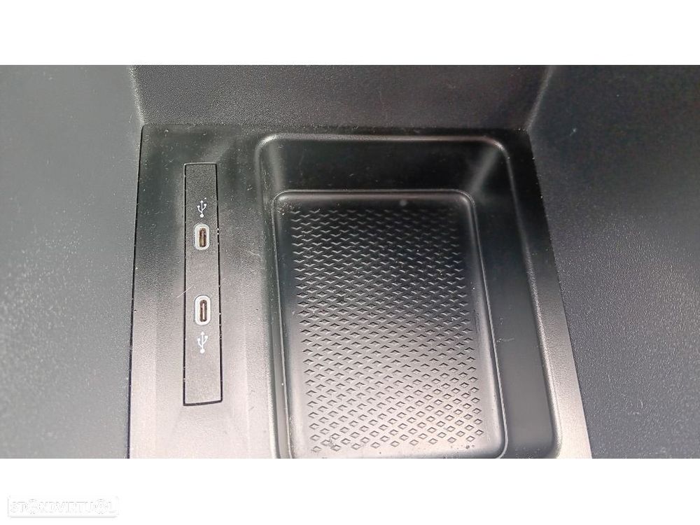 VW Caddy Maxi 25 2.0 TDI Life - 11