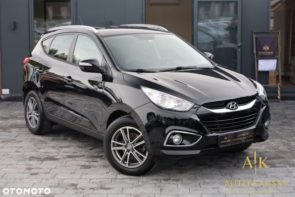 Hyundai ix35 - 9