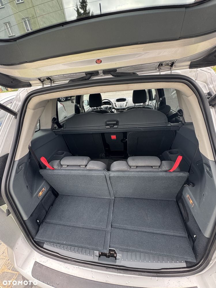 Ford Grand C-MAX - 6