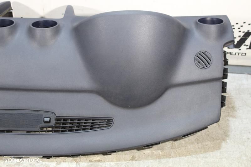 Tablier Audi A3 (8P1)  Tablier Audi A3 8P Azul - 8P1857033 - 5