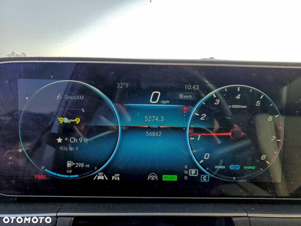 Mercedes-Benz GLS 450 4Matic 9G-TRONIC - 10