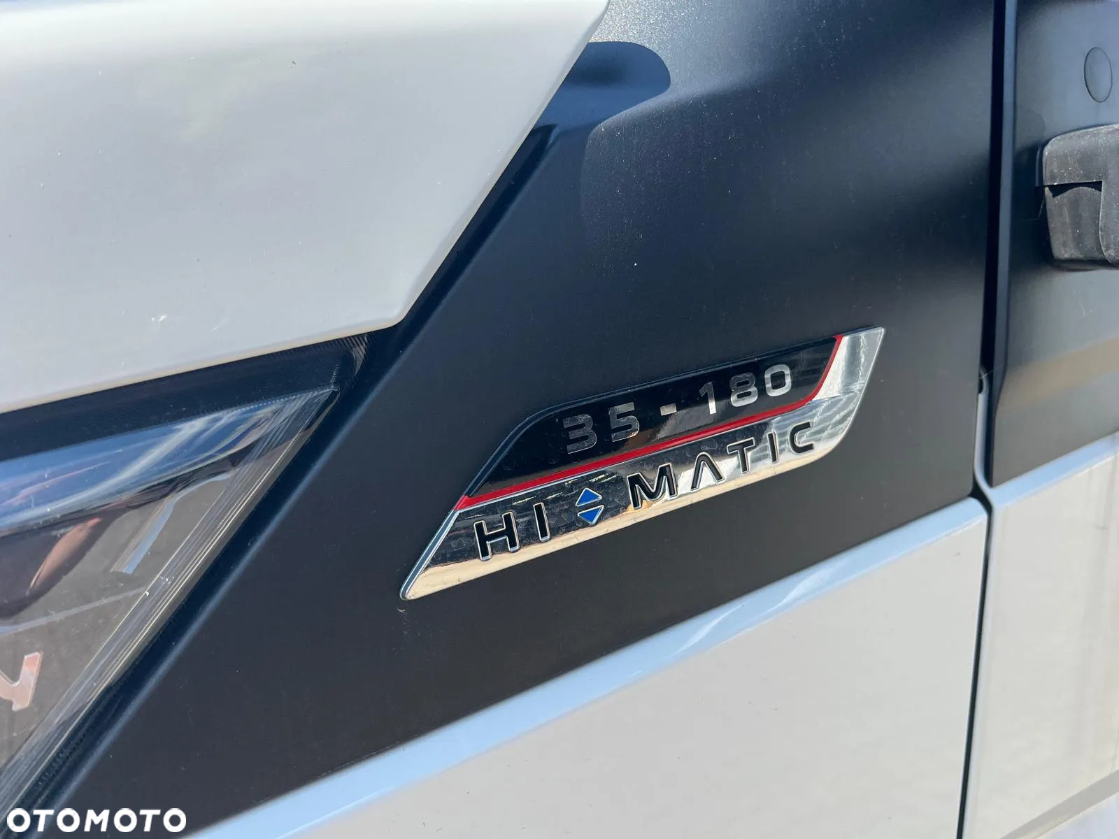 Iveco AUTOMAT FULL WYPAS !!! - 11