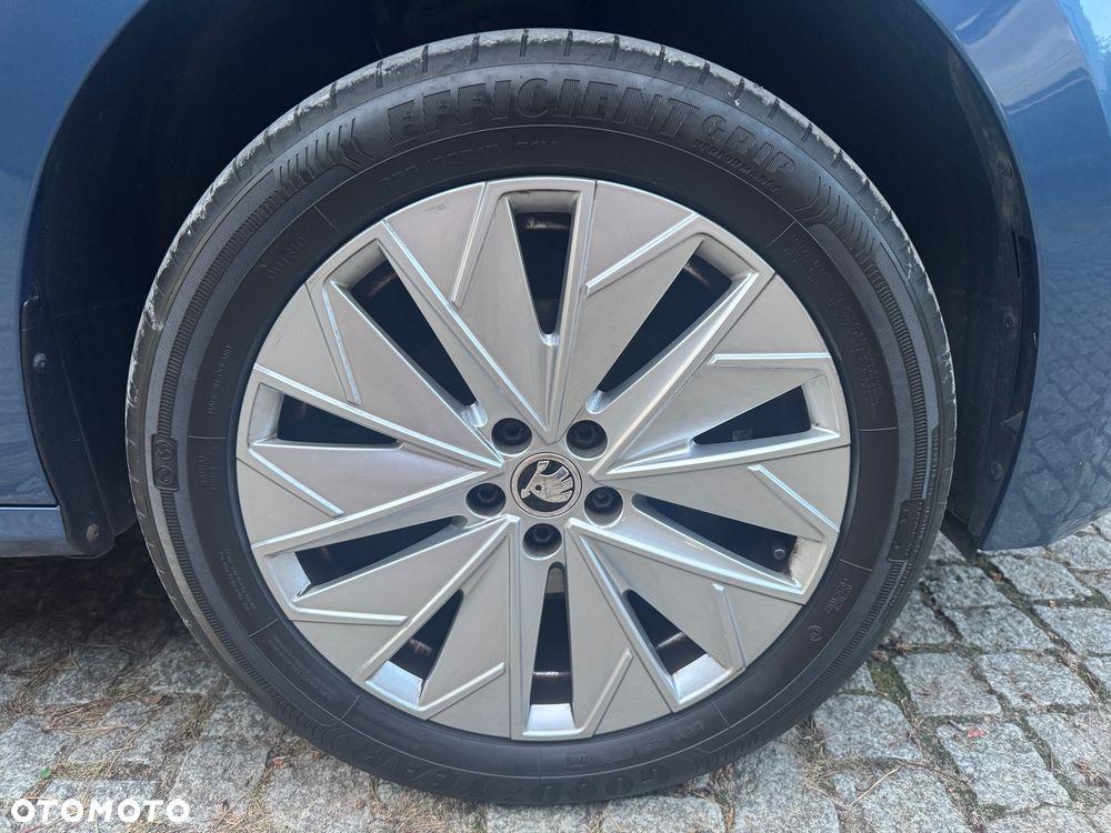 Skoda Kamiq 1.5 TSI Ambition - 8