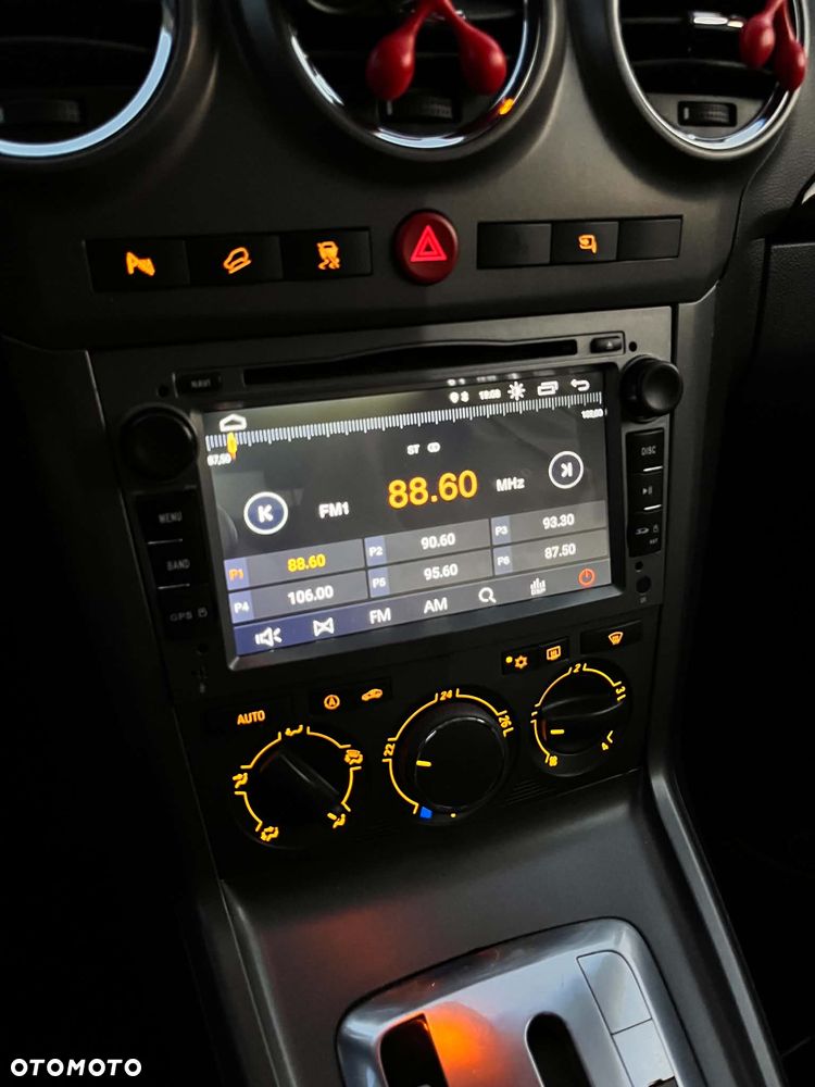 Opel Antara 2.0 CDTI Cosmo - 9