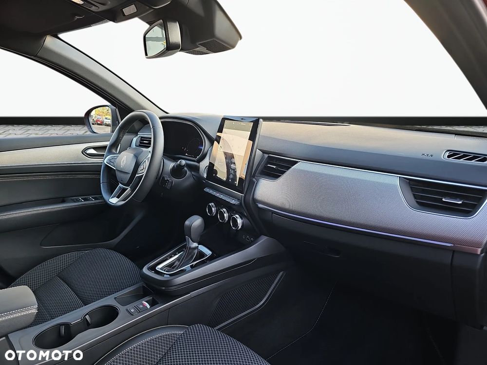 Renault Arkana 1.3 TCe mHEV Techno EDC - 24