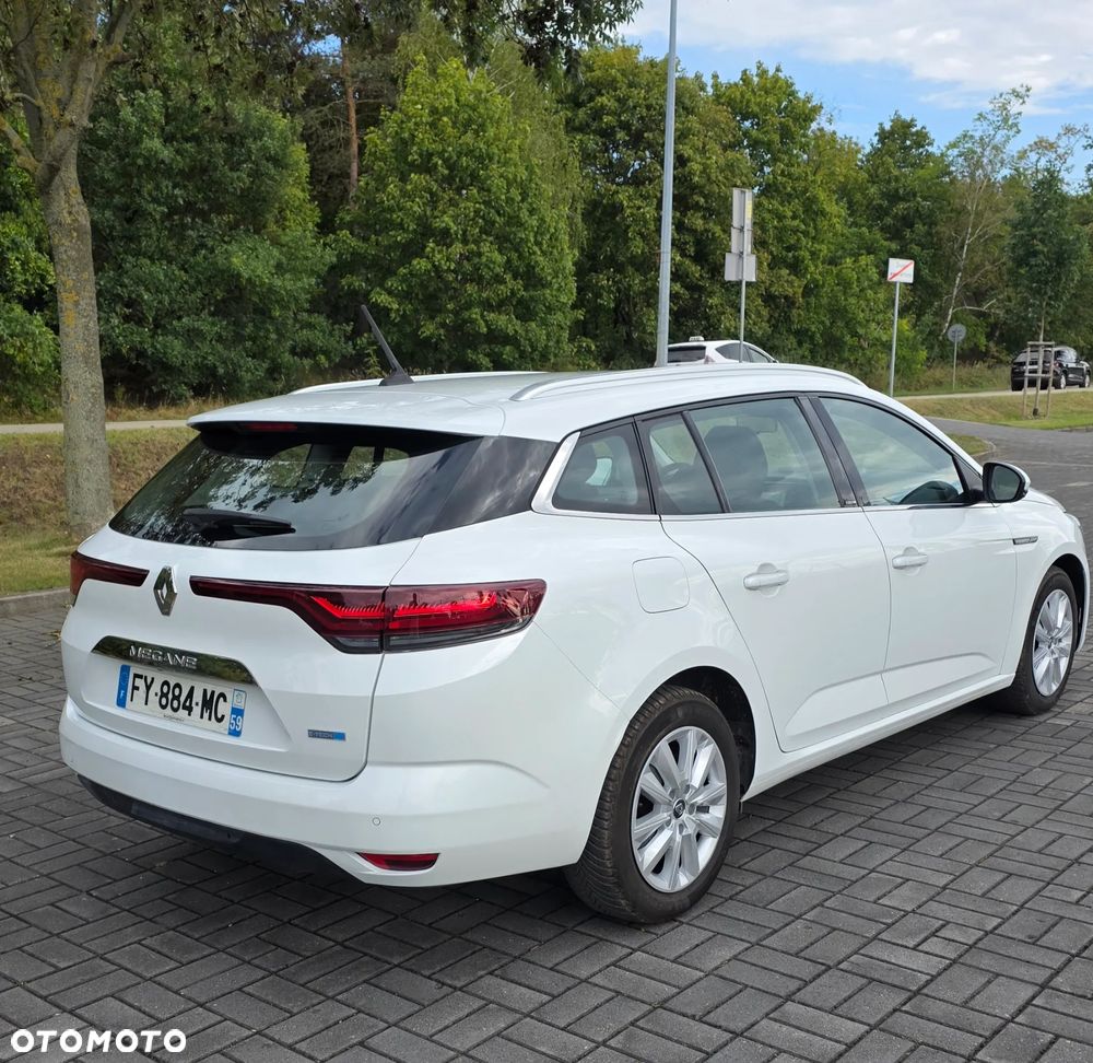 Renault Megane 1.6 E-TECH Plug-In Intens - 6
