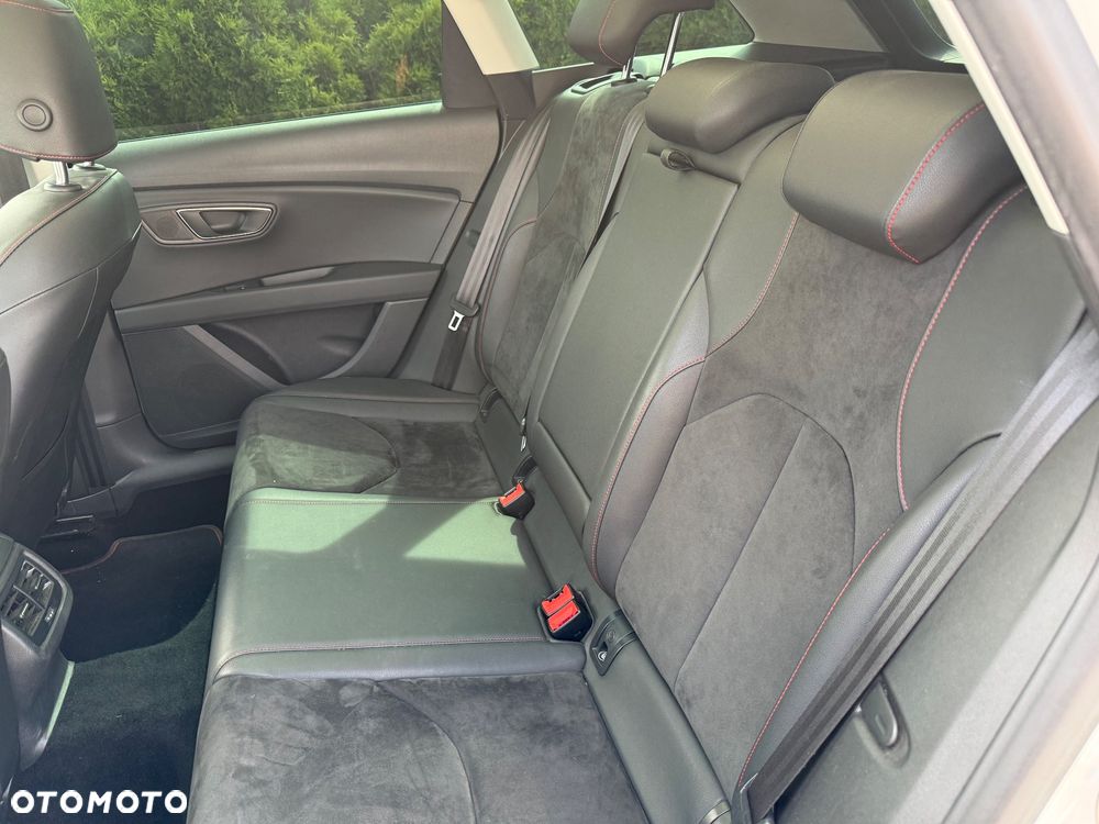 Seat Leon 1.8 TSI Start&Stop FR - 17