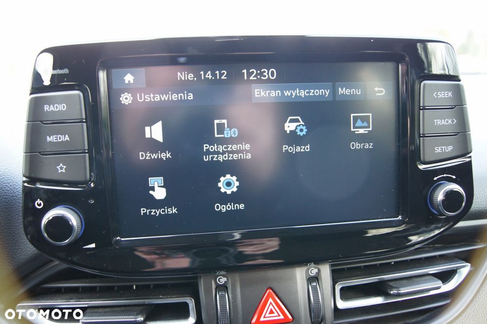 Hyundai i30 1.6 D Comfort - 20