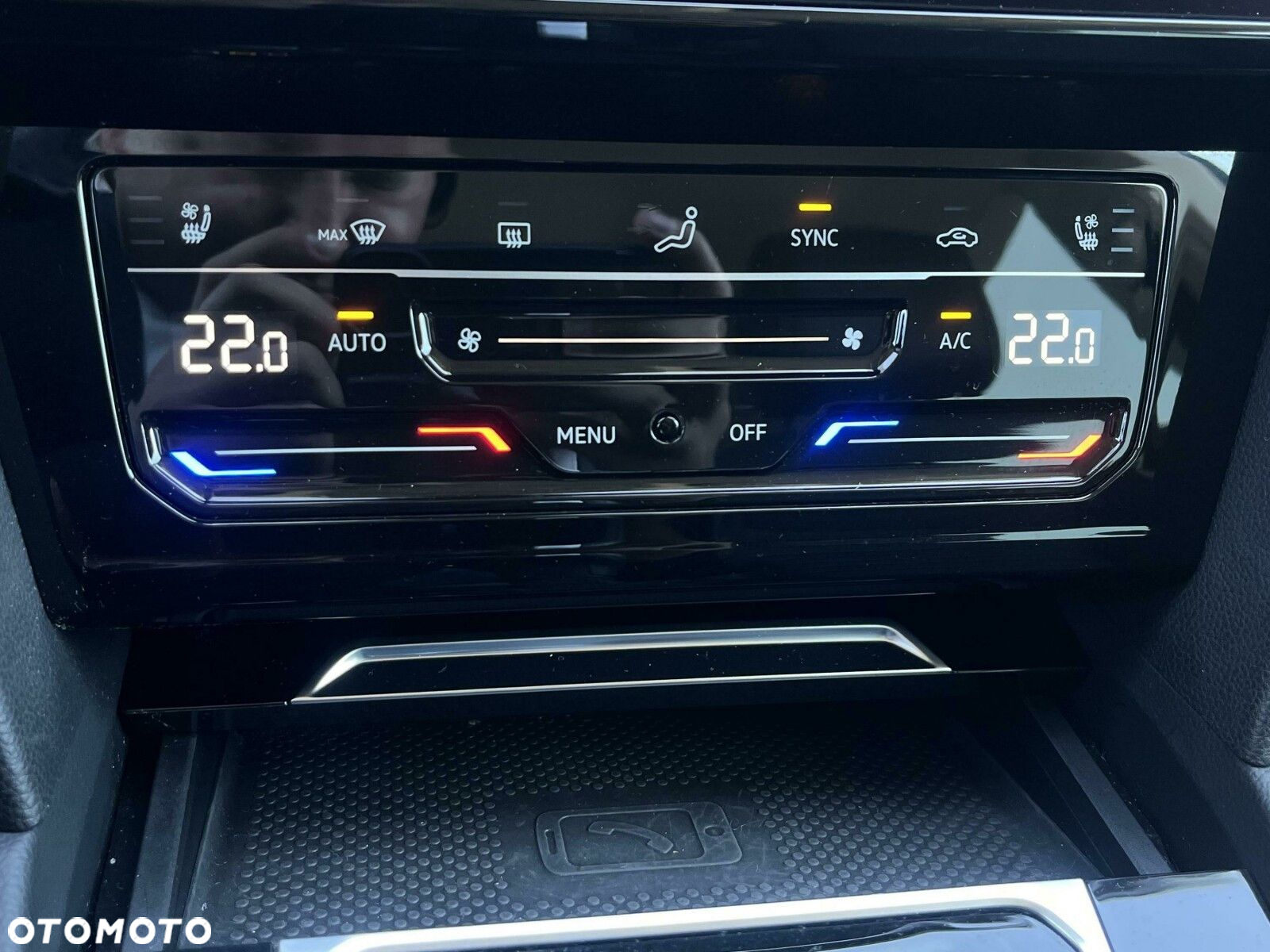 Volkswagen Arteon - 25
