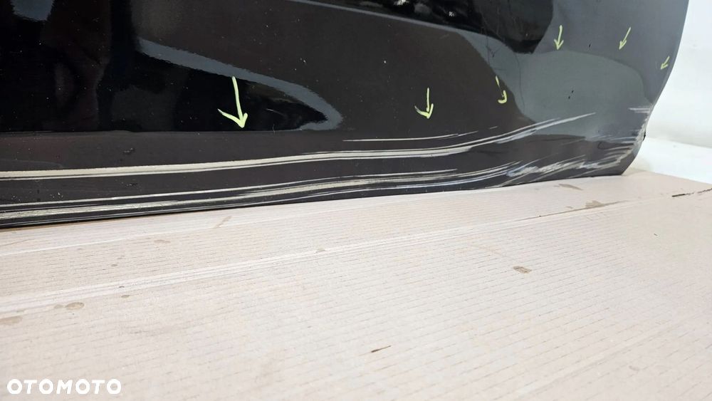 drzwi prawe przód przednie cadillac cts iii cts-v v8 - 9