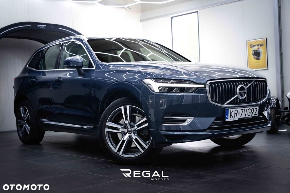 Volvo XC 60 - 2