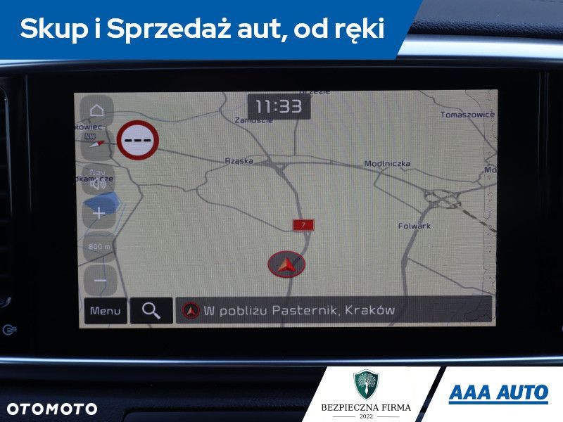 Kia Sportage - 15