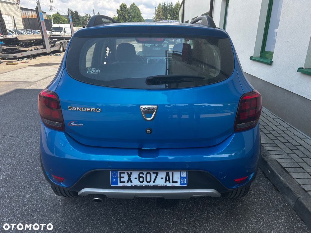 Dacia Sandero - 2