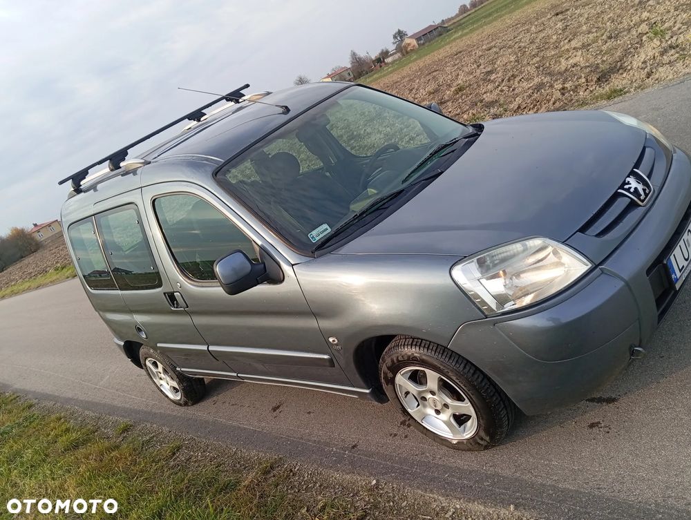 Peugeot Partner 1.6 HDI Origin - 2