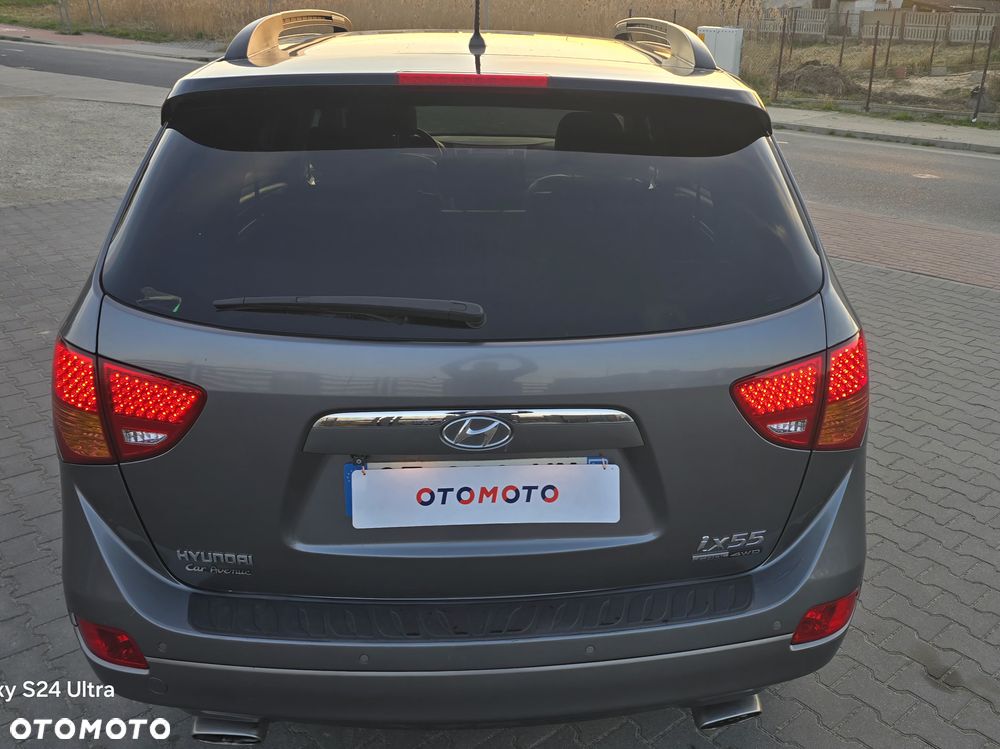 Hyundai ix55 3.0 V6 CRDi Premium - 30