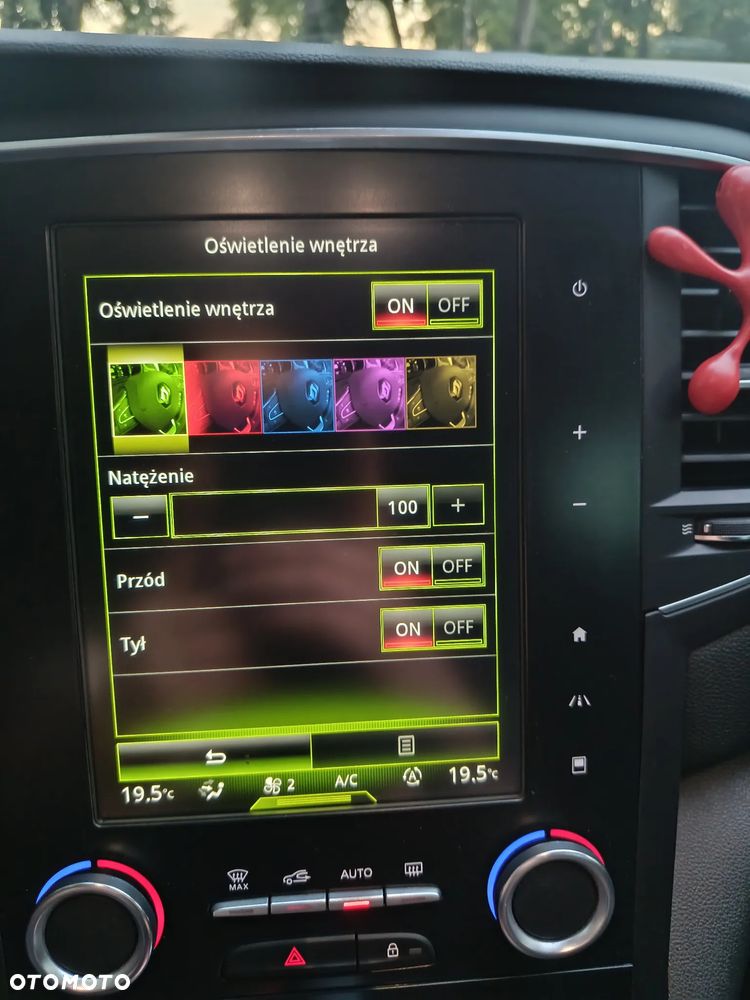 Renault Megane ENERGY dCi 165 EDC GT - 17