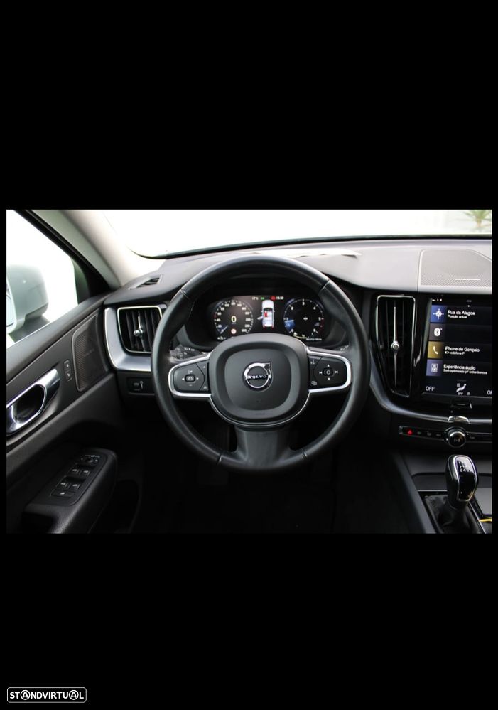 Volvo XC 60 D3 Momentum - 15