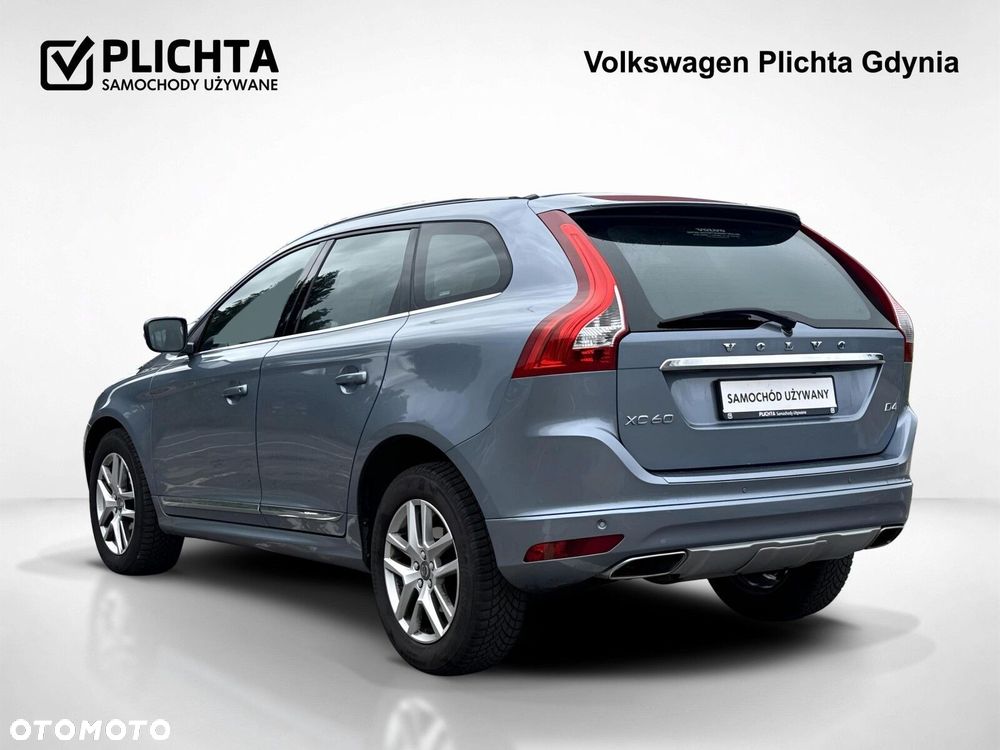 Volvo XC 60 - 4