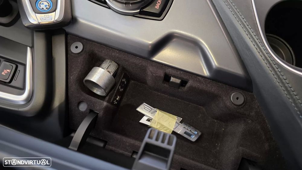 BMW i8 Standard - 41