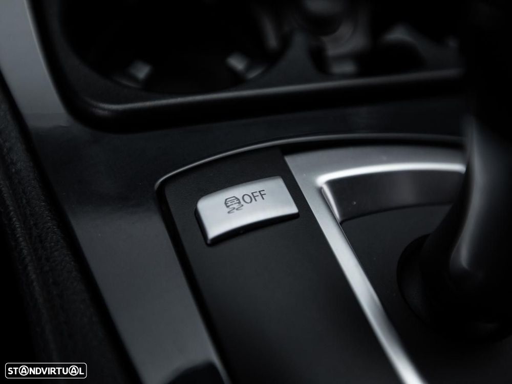 BMW 520 - 18