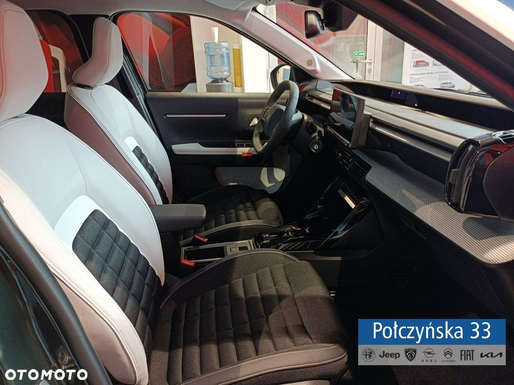 Citroën C3 Aircross - 10