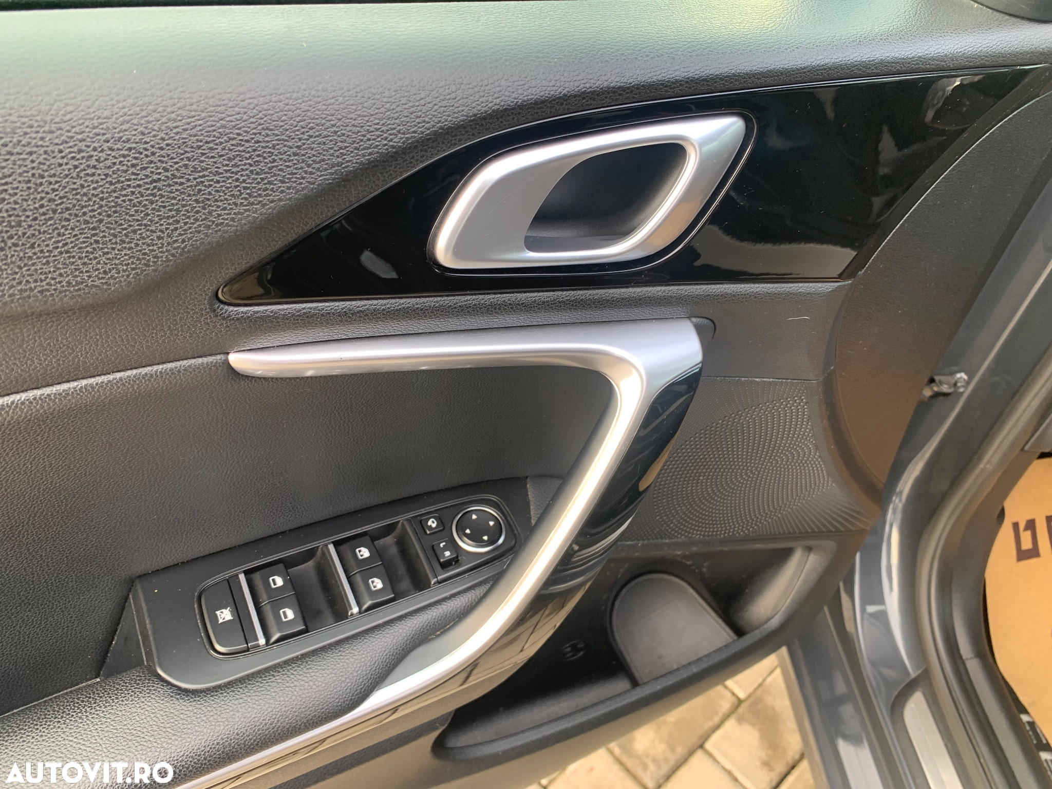 Kia Ceed - 21