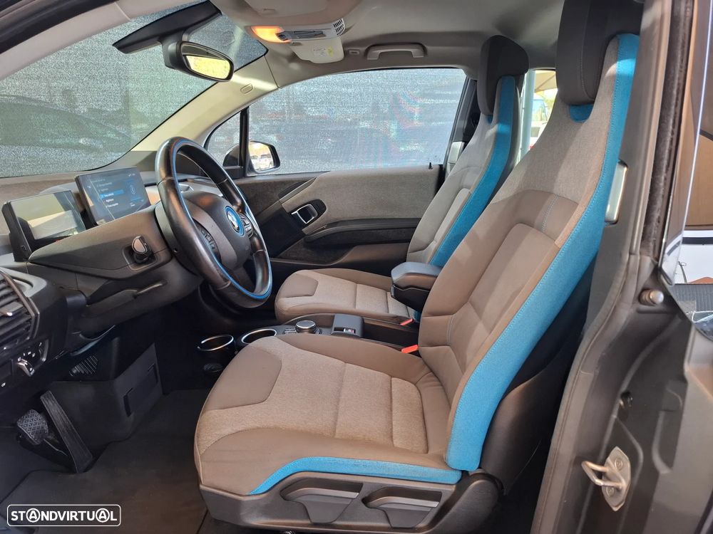 BMW i3 94Ah - 23