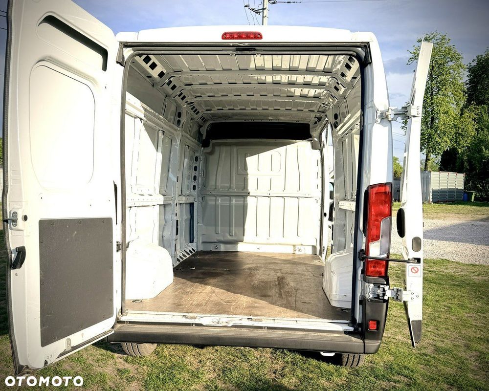 Opel Movano - 15