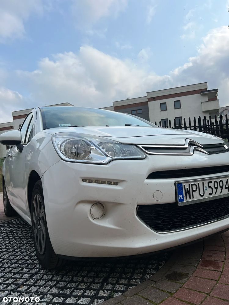Citroën C3 - 6