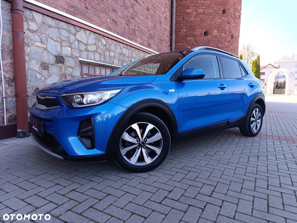 Kia Stonic 1.0 T-GDI M - 3