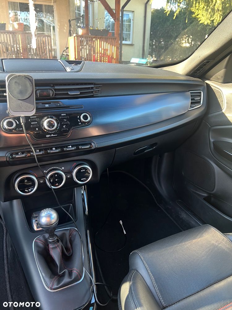 Alfa Romeo Giulietta 2.0 JTDM Distinctive - 18