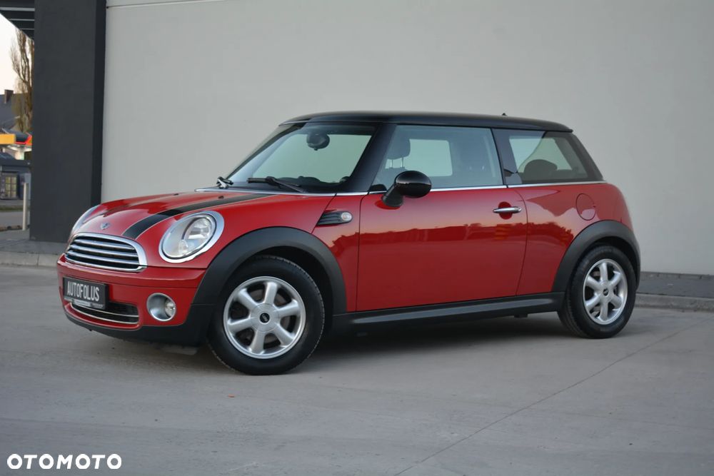 MINI Cooper - 10