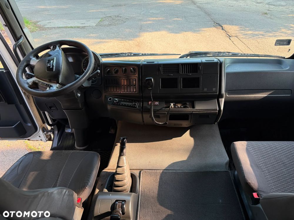 MAN TGL 12.240 4X2 BL - 7
