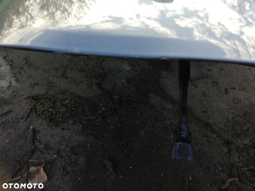 Audi Q5 SQ5 Przód strona lewa Drzwi przednie kompletne - 2