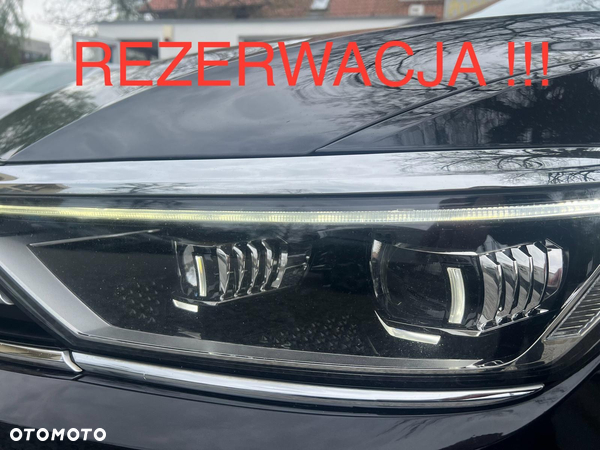 Volkswagen Passat 2.0 TDI BMT Comfortline DSG