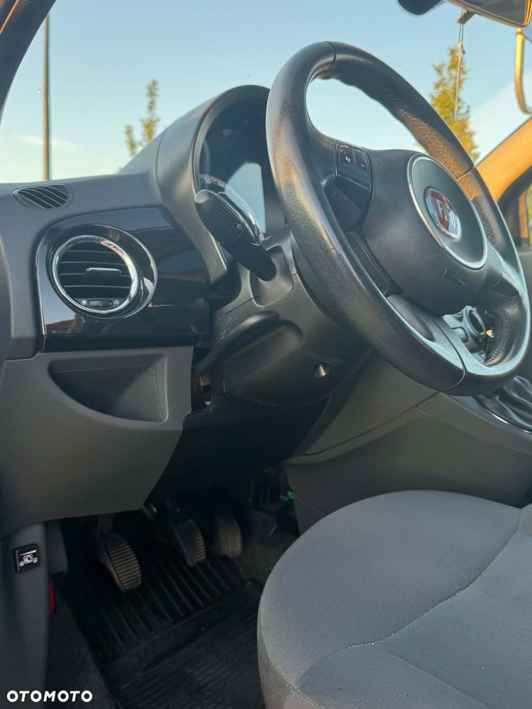 Fiat 500 - 10