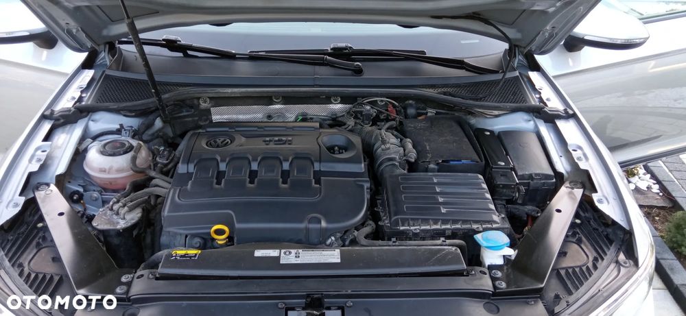 Volkswagen Passat - 26