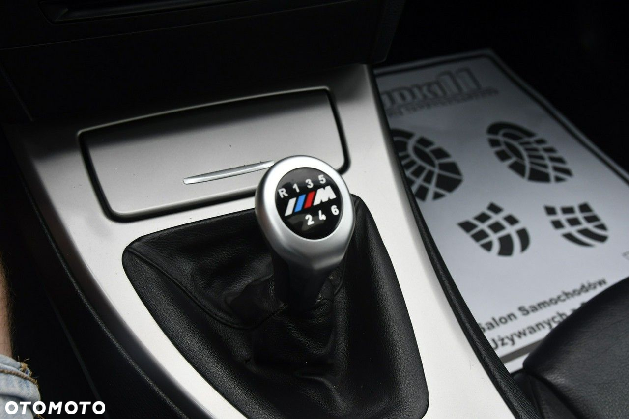 BMW Seria 3 - 26