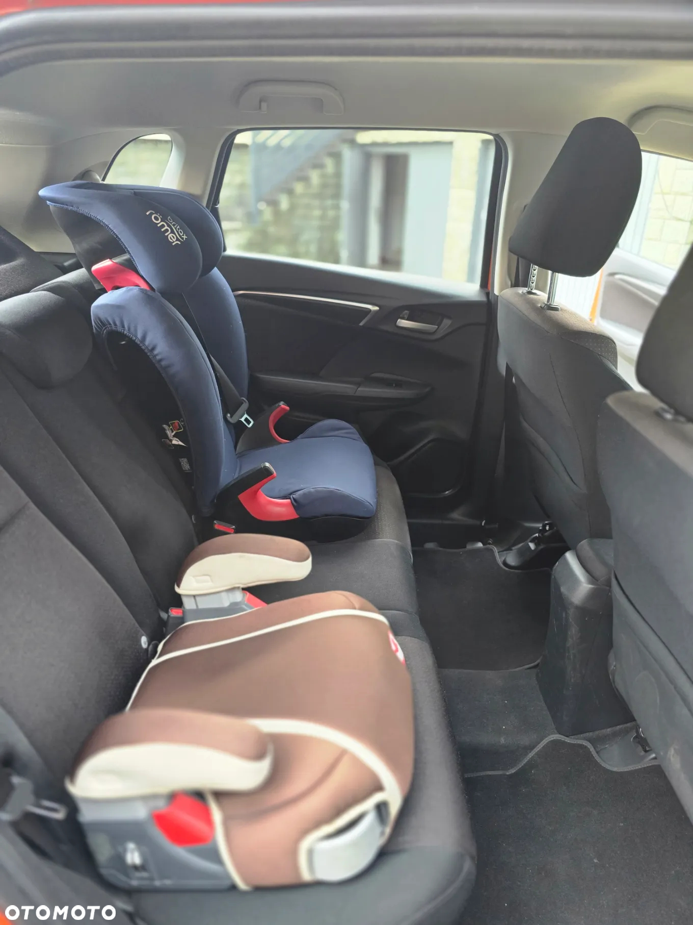 Honda Jazz 1.3 Elegance (ADAS) - 20