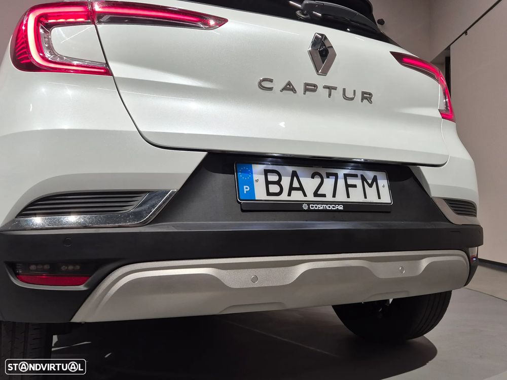 Renault Captur 1.0 TCe Techno - 33