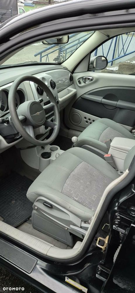 Chrysler PT Cruiser - 7