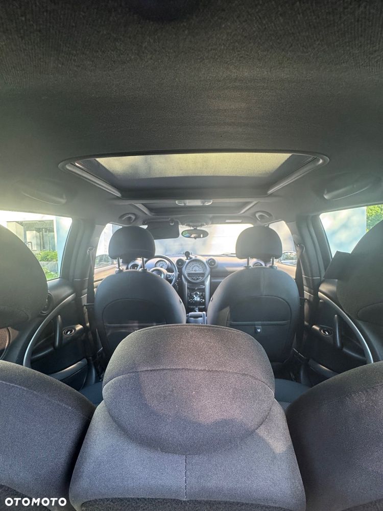 MINI Countryman One D EU6 - 12