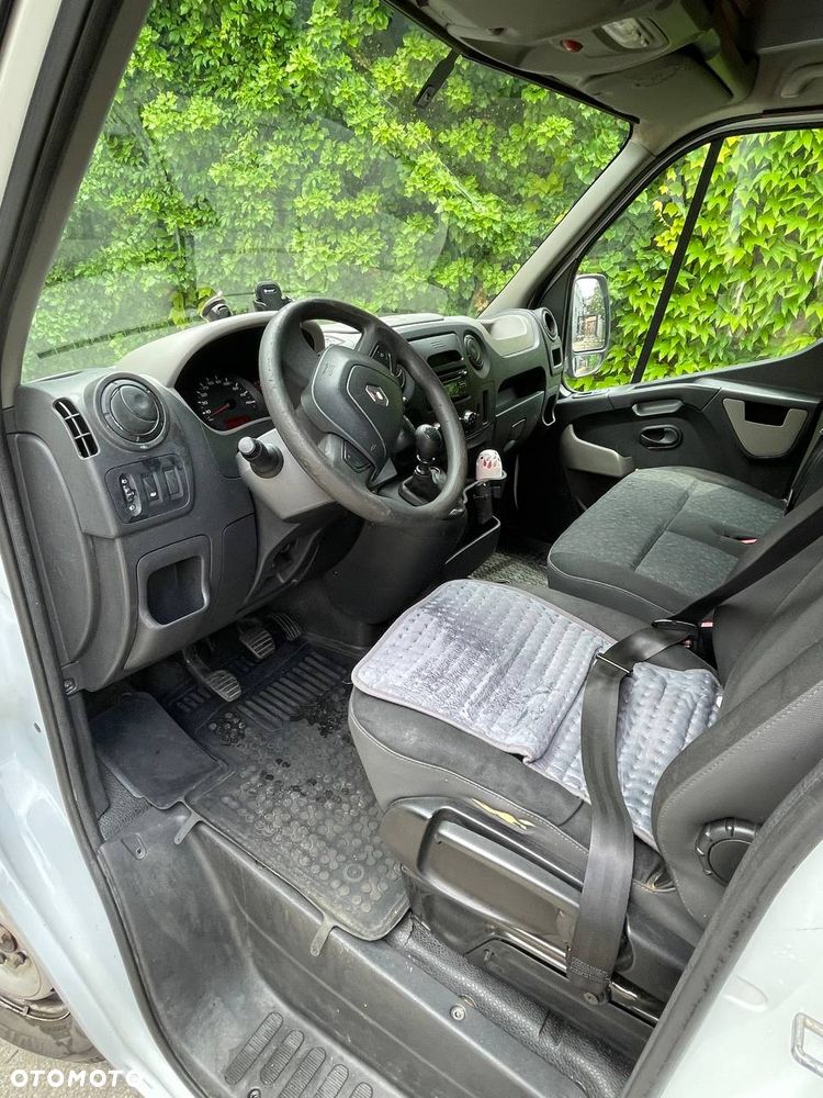 Renault Master - 16