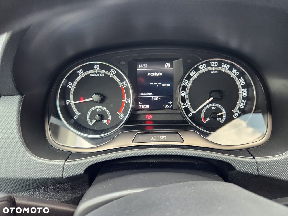 Skoda Fabia 1.0 Active - 15