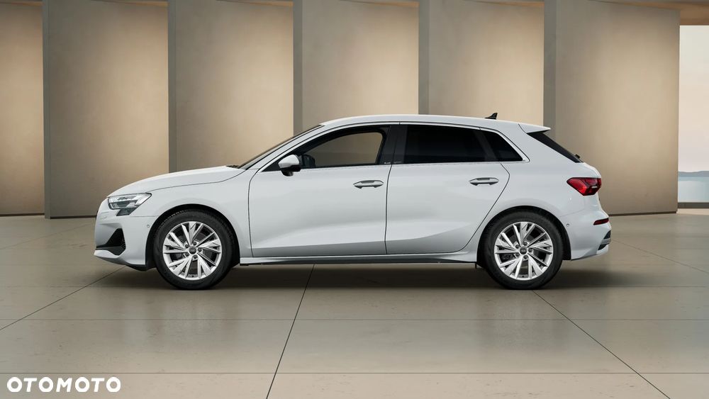 Audi A3 - 2