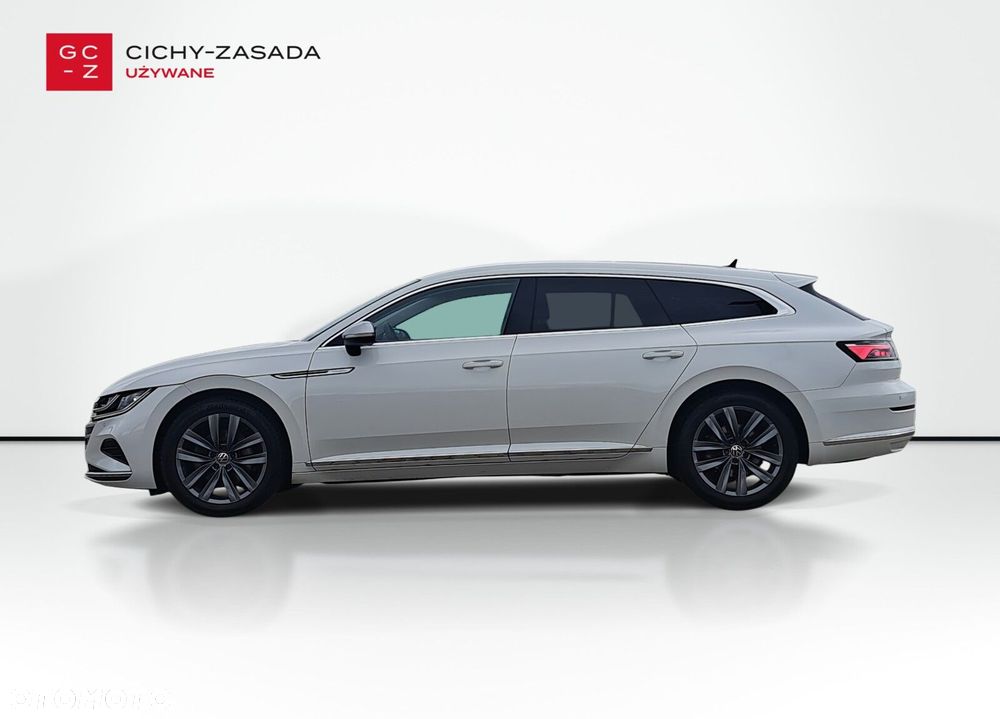 Volkswagen Arteon Shooting Brake 2.0 TDI Elegance DSG - 3